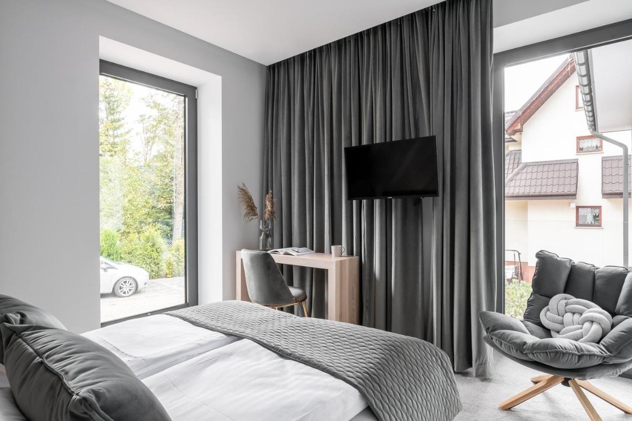 33 Aparthotel Zakopane