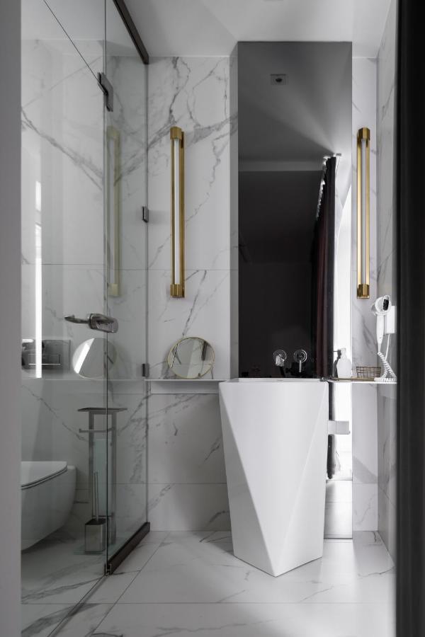 Aparthotel 33 *